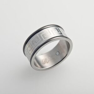 MagnetRing Herre Model Casper
