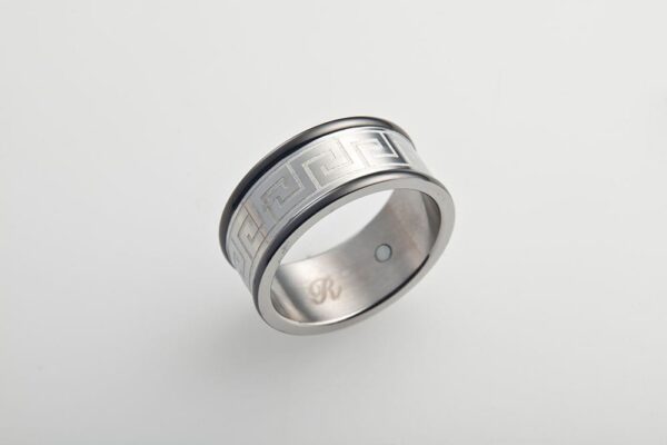 MagnetRing Herre Model Casper