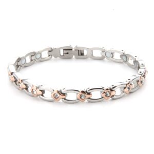 Magnetarmbånd Model Tenna