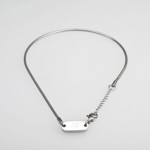 Magnetankelkæde Model luft