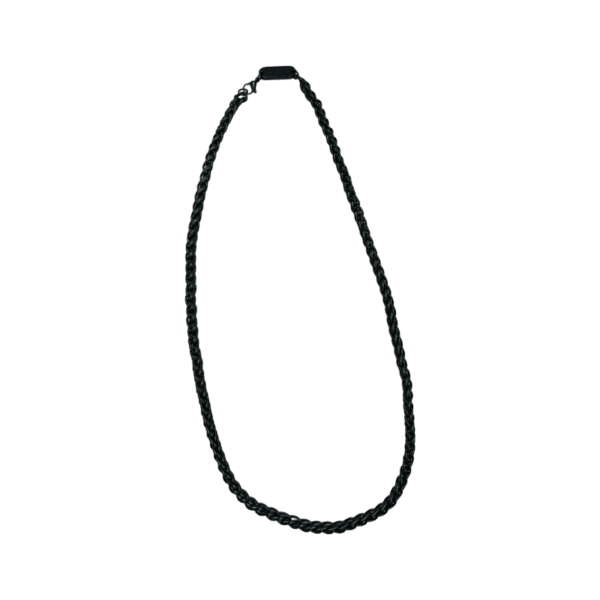 Magnethalskæde Model delta