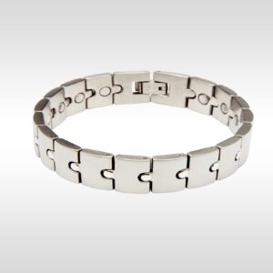 Magnetarmbånd Model Rene