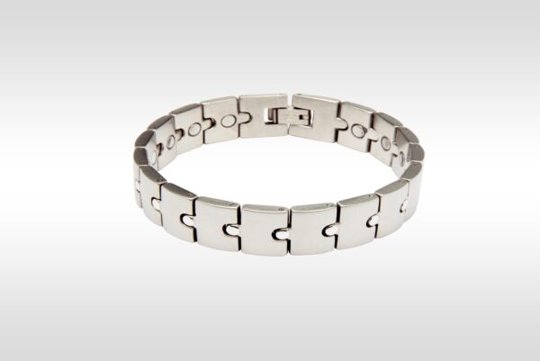 Magnetarmbånd Model Rene