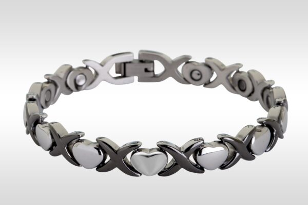 Magnetarmbånd Model Love