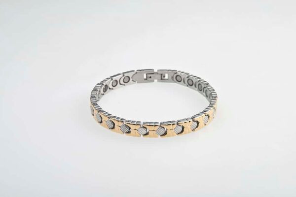 Magnetarmbånd Model Espen