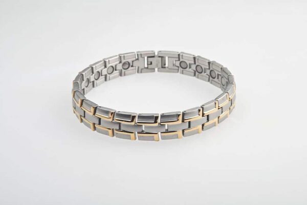 Magnetarmbånd Model Møller