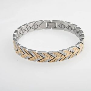 Magnetarmbånd Model Emil