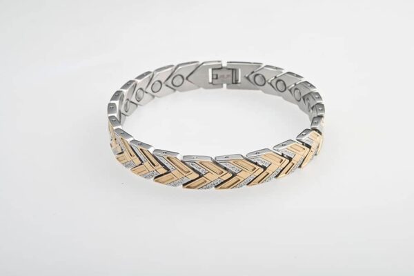 Magnetarmbånd Model Emil