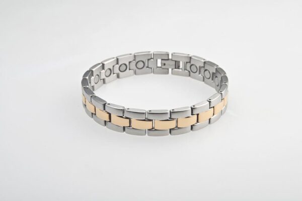 Magnetarmbånd Model Tom