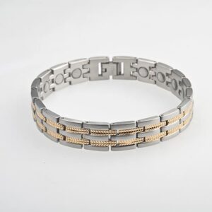 Magnetarmbånd Model Tommy