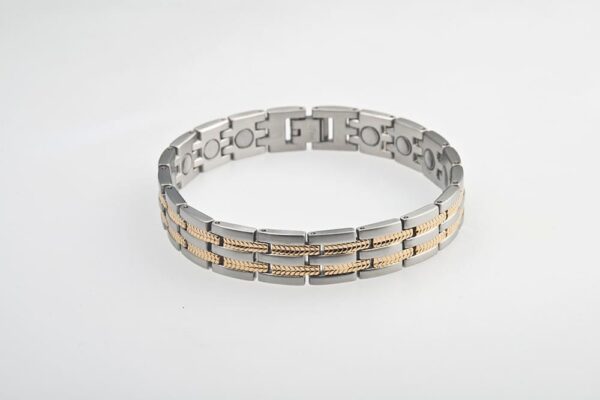 Magnetarmbånd Model Tommy