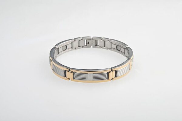 Magnetarmbånd Model Keven