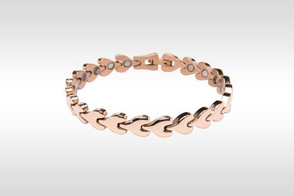 Magnetarmbånd Model Maiken