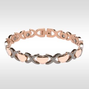 Magnetarmbånd Model Love You