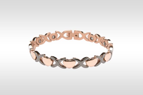 Magnetarmbånd Model Love You