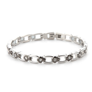 Magnetarmbånd Model Tina