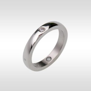 Magnetring Model Jytte