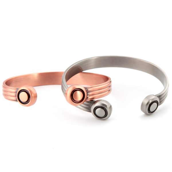 Armbånd Model Rosa Guld