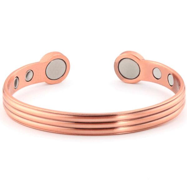 Armbånd Model Rosa Guld - Image 2