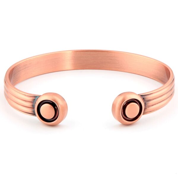 Armbånd Model Rosa Guld - Image 3