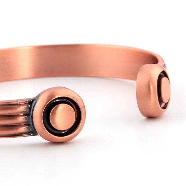 Armbånd Model Rosa Guld - Image 4