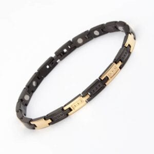 Magnetarmbånd Lille Black Panter