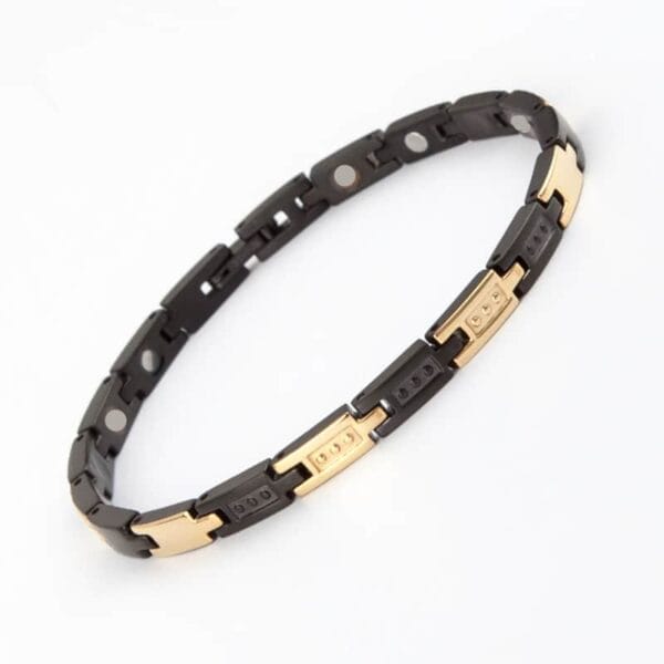Magnetarmbånd Lille Black Panter