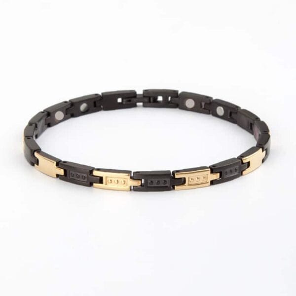 Magnetarmbånd Lille Black Panter - Image 2