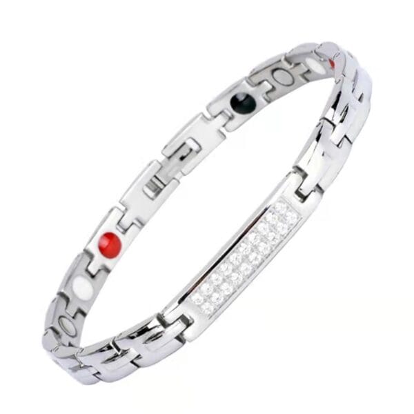 3i1 Magnetarmbånd Stjerne Wezen