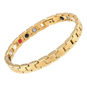 3i1 Magnetarmbånd Stjerne Achernar