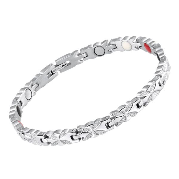 3i1 Magnetarmbånd Stjerne Agterskibet