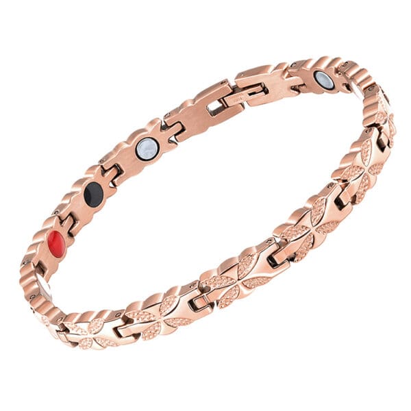 3i1 Magnetarmbånd Stjerne Albireo