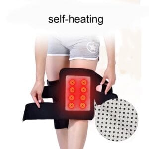 Magnetsåler/Knæpuder