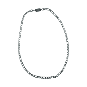 Magnet Halskæde sølv 2004