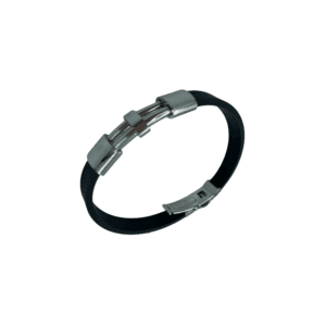 Magnetisk Silikone Armbånd Erik